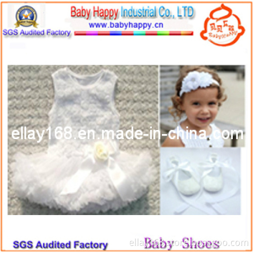 Girls Shoes for Children Wear Match Girls Dress